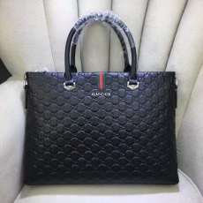 Mens Gucci Briefcases